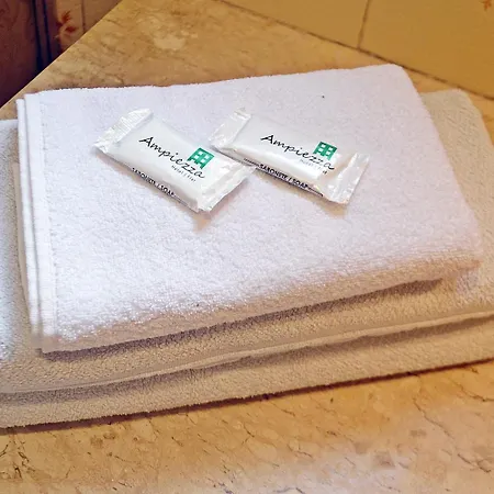 Hotel Ampiezza-3