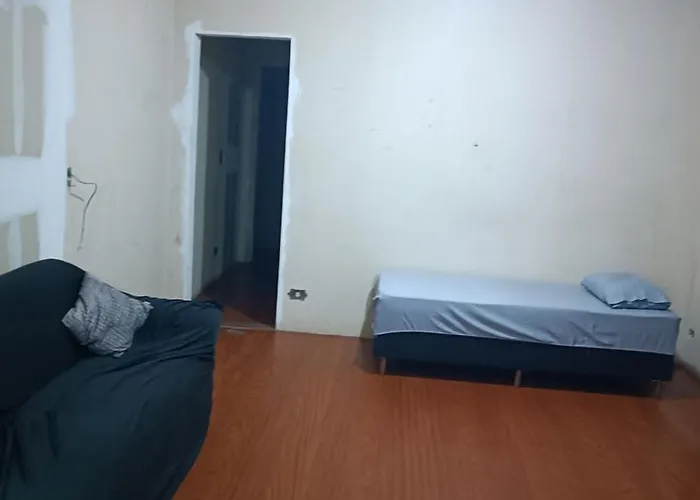 Assel Pousada Xaxim Curitiba